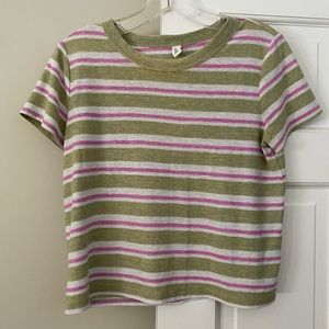 Nordstrom Brand BP top